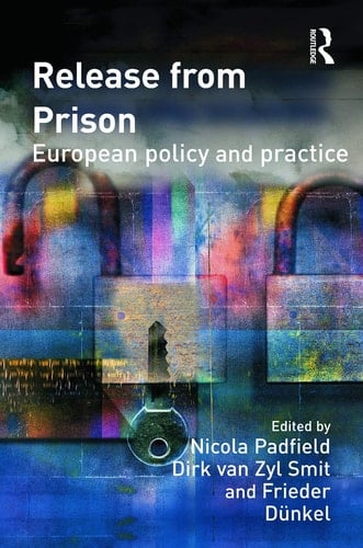 Release from Prison European Policy and Practice