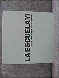 La escuela Yi treinta años de arte abstracto chino