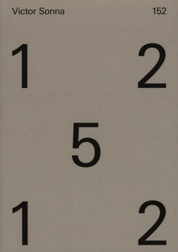 Victor Sonna, 152