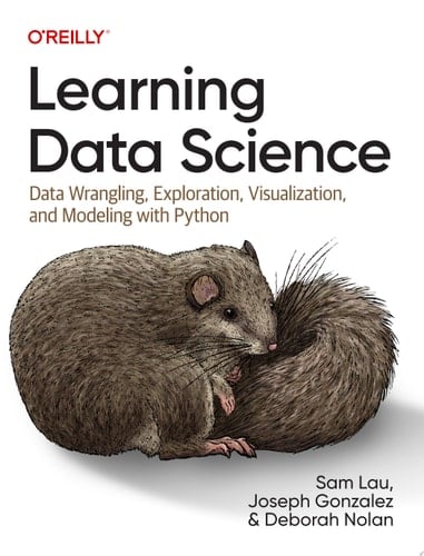 Learning Data Science