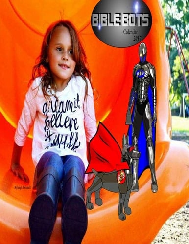 Bible Bots Calendar-2017