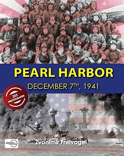 Pearl Harbor: December 7th, 1941