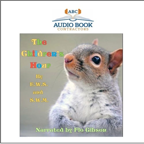 The Children's Hour (Classic Books on Cd Collection)