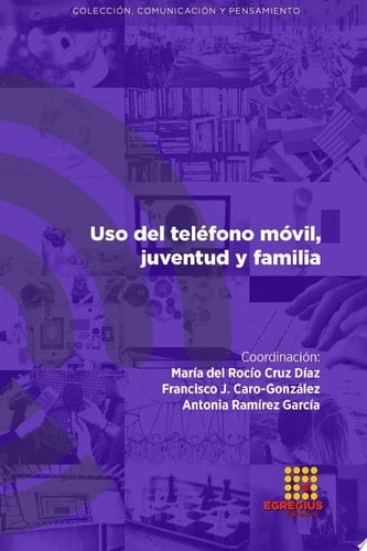 Uso del telŽfono m—vil, juventud y familia