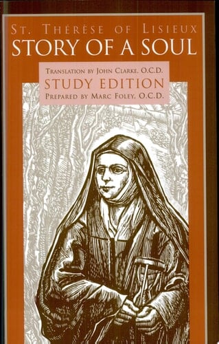 Story of a Soul : Study Edition