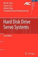 Hard Disk Drive Servo Systems