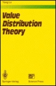 Value Distribution Theory and New Research