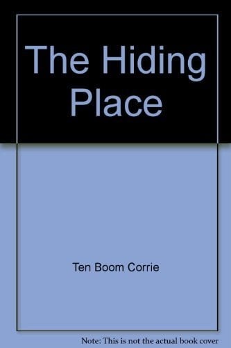 The Hiding Place