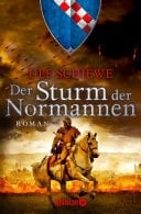 Der Sturm der Normannen Roman