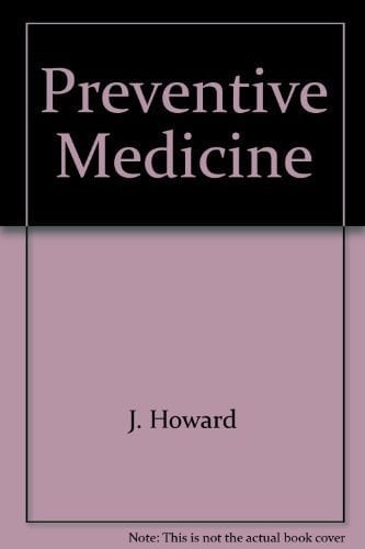 Preventive Medicine