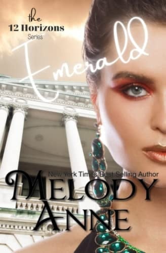 The Twelve Horizons of Charlie - Emerald