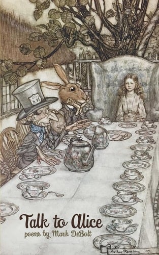 Talk to Alice Poems