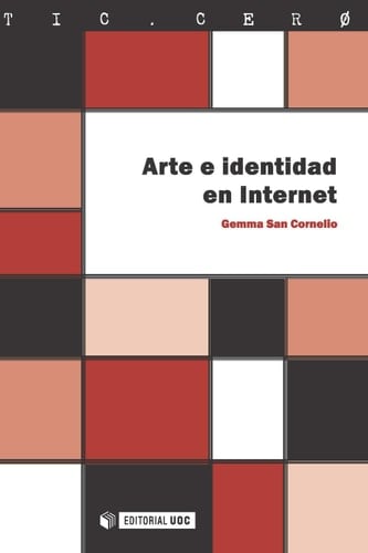 Arte e identidad en Internet