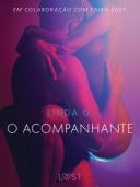 O acompanhante - Um conto erótico