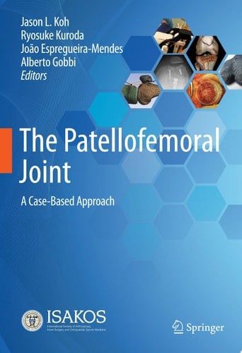 The Patellofemoral Joint