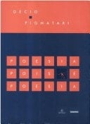 Poesia pois é poesia: 1950-2000