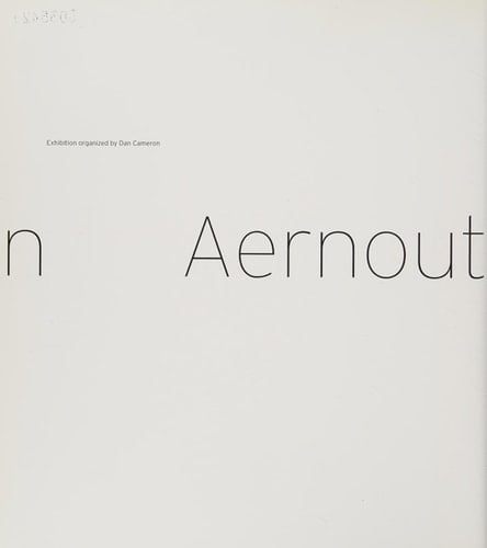 Aernout Mik Refraction