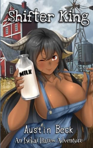 Shifter King An Isekai Harem Adventure