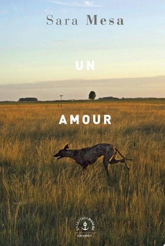 Un amour
