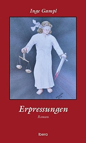 Erpressungen Roman