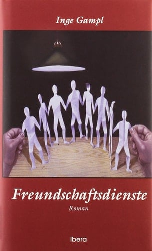 Freundschaftsdienste Roman