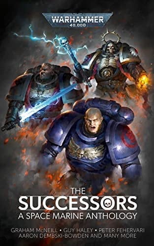 The Successors (Warhammer 40,000)