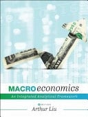 Macroeconomics: An Integrated Analytical Framework (First Edition)