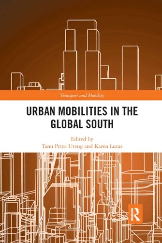 Urban Mobilities in the Global South