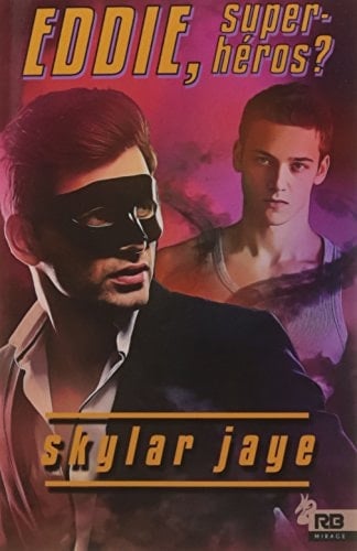 Eddie, super-héros ?