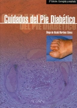 Cuidados del Pie Diabetico