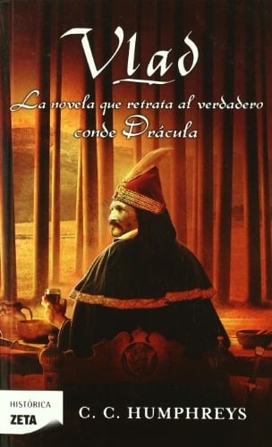 VLAD. LA ULTIMA CONFESION DEL CONDE DRACULA