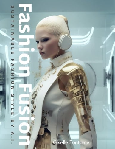 Fashion Fusion: Sustainable Fashion Style by Artificial Intelligence