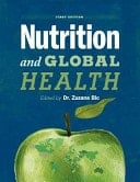 Nutrition and Global Health