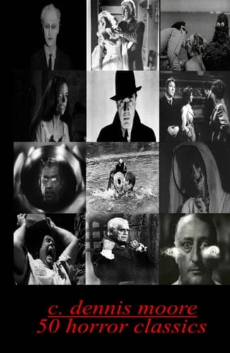 50 Horror Classics: reviews