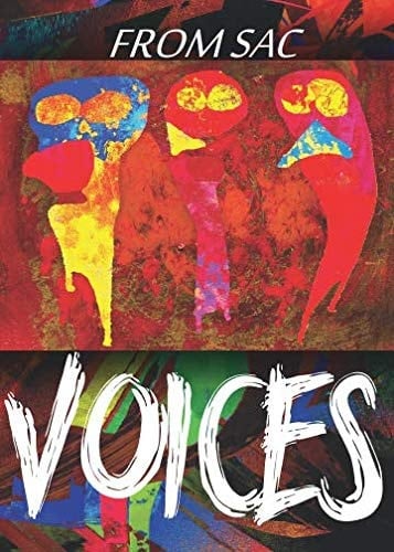 From Sac: Voices