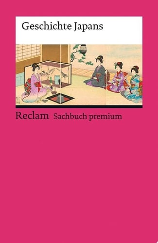 Geschichte Japans Epochen – Erläuterungen und Analyse