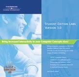 CD: Computer Concepts, Student Edition Labs, 3.0