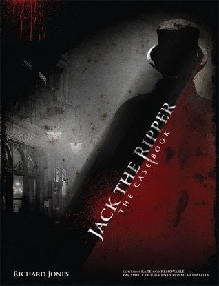 Jack the Ripper The Casebook