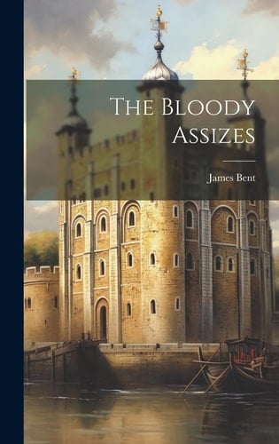 The Bloody Assizes