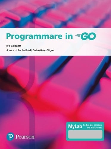 Programmare in GO