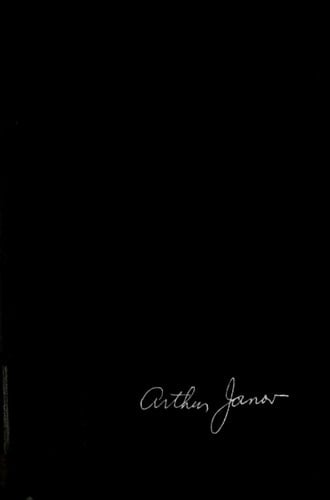 Primal Revolution by Arthur janov (1972-11-06)