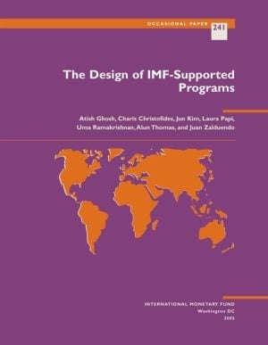 Design of Imf-Supported Programs
