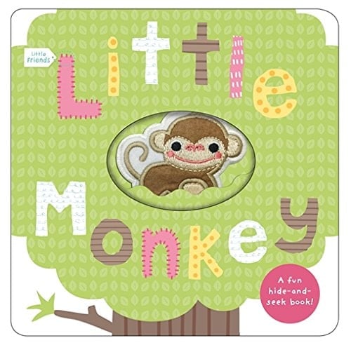 Little Monkey