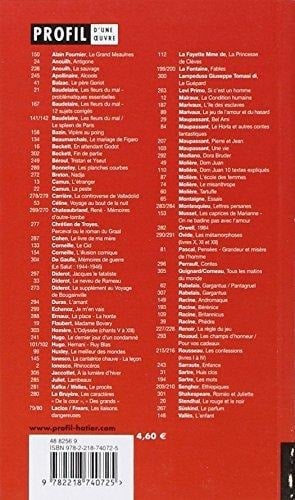 "L'étranger" (1942), Albert Camus