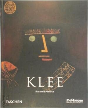 Paul Klee, 1879 - 1940