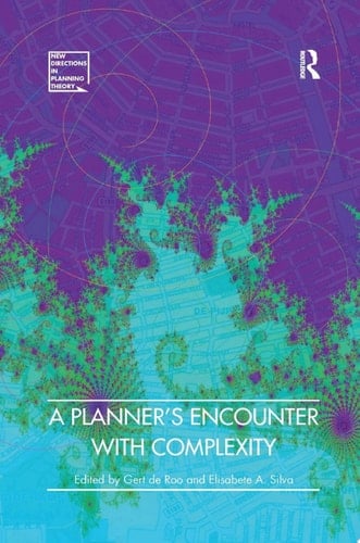 A Planner's Encounter with Complexity
