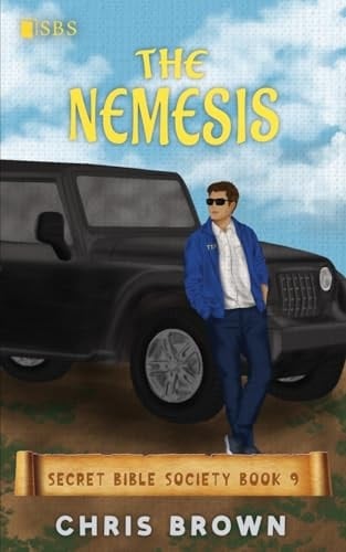 The Nemesis (Secret Bible Society)