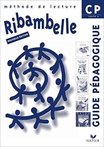 Ribambelle CP