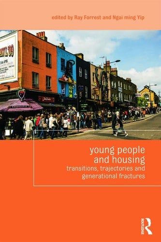 Young People and Housing Transitions, Trajectories and Generational Fractures