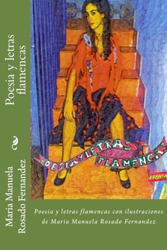 Poesia y Letras Flamencas